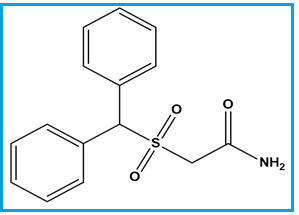 ARMODAFINIL SULFONE